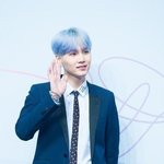 방탄 <b>Love</b> your self 기자간담회 슈가