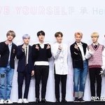 방탄 알엠 진 슈가 제이홉 지민 뷔 정국 <b>방탄소년단</b>❤️