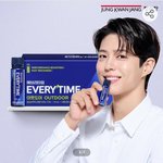 구축함 ‘최현호’ 참관… “해군 막강 실력, 적 도발 철저 <b>억제</b>”