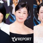 이정은·라미란·염혜란, 20년 넘게 견뎠다…무명 지나 전성기 맞이한...