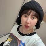 서인영, 이혼 후 혼자지만..밝은 얼굴로 인사 "해피 <b>추석</b>"