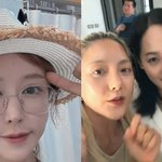 '<b>S.E.S</b>. 불화설' 바다, 슈와 거리두기?…"내 베프는 유진"...
