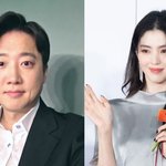 '논란 또 논란' 한소희, 이준석 <b>반성문</b>에 '좋아요'?…정치색 논란...