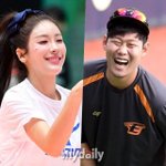 [모두드루와] [공식] ‘하주석과 결혼’ 김연정, 직접 입 열었다...
