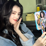 한소희, 이준석 대표 <b>SNS</b> '좋아요' 논란→"스크롤 실수, 정치적...