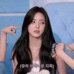 하투하 유하 <b>한유주</b> 닮지 않았니