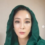 돌싱맘' 장가현, 송혜교 따라했다가 <b>날벼락</b>..."날 못 알아봐"