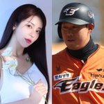 [모두드루와] '하주석' 치어<b>리더</b> 김연정, 결혼 소감 "평생 함께...