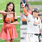 [모두드루와] 치어<b>리더</b> 김연정, '하주석 결혼' 소식 후 심경 "한화...