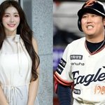 [모두드루와] 김연정, <b>하주석</b>과 결혼한다 "평생 함께하기로 약속...