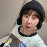 서인영, 이혼 후 홀로 보내는 <b>추석</b>…더 어려진 비주얼로 "해피"...