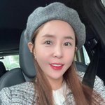 ‘문원’ 신지, 명절 인사 가나..참한 예비 며느리룩 “예쁘게 차려...