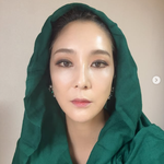 '48세 애둘맘' 장가현, 송혜교 따라했다가 <b>멘붕</b>…"날 못 알아봐"