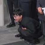 고 전유성 발인 영결식, 팽현숙 김신영 조세호 '후배들 오열'