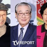 [19] 신구·이순재·전원주, 원로 스타 건강 우려 터졌다…"오래도록...