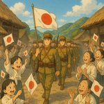 차라리 일본의 <b>식민지</b>되면 좋겠다