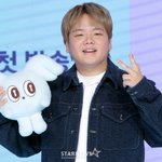  아들 父 된다..2세 <b>성별</b> 최초 공개 "어제 알았다"[스타이슈]