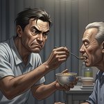 간병인의 부주의로 환자 사망!!!!! 이게 지금 <b>간병</b> 현실임