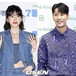 대놓고 커플링 공개? 김지석이주명, 하와이 목격담 이어 '추측난무'...