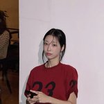 ‘이채민’ 류다인, 과감하다 과감해…500m 밖에서도 보일듯한 룩