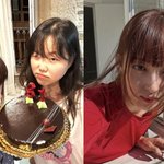 다이어트 성공한 <b>악뮤</b> 이수현…절친 김보라와 순례길 근황