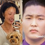 [모두드루와] 화사, <b>귀밑</b> 3cm '똑단발' 파격 변신.."싸이랑...