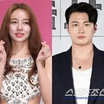 [모두드루와] 윤은혜, 11세 연하 '이상형' 신승호와 핑크빛 썸...