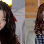 [모두드루와] [한강로 컷] 아이브 장원영·미야오 엘라, 이른 아침...