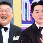 조합 컴백…강호동·붐, 추석 특집 '천만트롯쇼'서 완벽 <b>케미</b> 예고