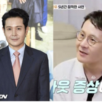 '5년 잠적' 이민우, 곧 반백살인데.. "솔로인 이유? 결혼...