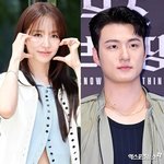 '41세' 윤은혜, 곧 시집갈 듯…11살 연하 신승호에 플러팅 "좋아한다"...