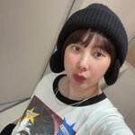 서인영, 아픈 소식 그 후…몰라보게 귀여워졌네