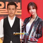 ‘케데헌’ 소다팝 만든 쿠시, 소시 유리 사촌 비비엔과 11일 결혼‥9년...