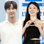  이주명과 커플링? 하와이 여행 이어 왼손 <b>약지</b> 눈길 [N이슈]