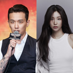 쿠시비비엔, 9년 열애 결실…"10월 11일 결혼