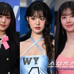 최예나, '라스' 출연 후 장원영 피드백 '흐뭇'..권은비 '워터밤'...