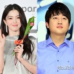 얽혔다…이준석 '좋아요' "정치 의도 <b>NO</b>" [엑's 이슈]