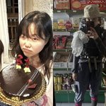 김보라, 이혼 후 순례길‥살 쏙 빼고 반쪽된 <b>악뮤</b> 이수현과 힐링