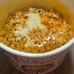 [댓글부탁해] 까르보<b>불닭</b> 낋였다 …