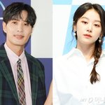 [댓글부탁해] 김지석, '12살 연하' 이주명과 커플링 추정 반지...