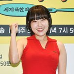 10kg 감량했다더니…이은지, 오늘(8일) 건강 문제로 ‘가요광장’...