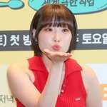 [댓글부탁해] 이은지 건강이상…라디오 생방 직전 엄지인 투입