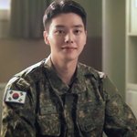 [군대] “군대 다녀온 <b>얼굴</b>천재”