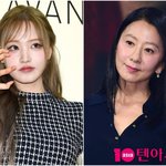 [댓글부탁해] 김희애도 반했다…'장원영 그룹' 메인 보컬…"보기만...