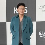 암이더라"...진태현, 눈물의 투병 고백+66kg <b>채식</b> 건강관리...