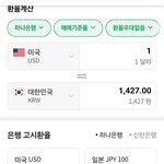 환율 대폭등