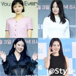 김고은 이효리 <b>이사배</b> 유라…'과유불급' 워스트 패션 모음
