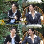 "장영란, '<b>X</b>맨' 촬영 끝나면 거울만..연예인<b>병</b> 의심"[A급...