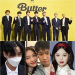 학폭·코로나·마약 못 피했지만…방탄 美 접수→조이크러쉬 활짝 [2021...