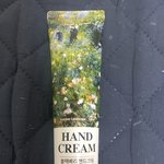 다이소 핸드크림 개좋아 미쳤네